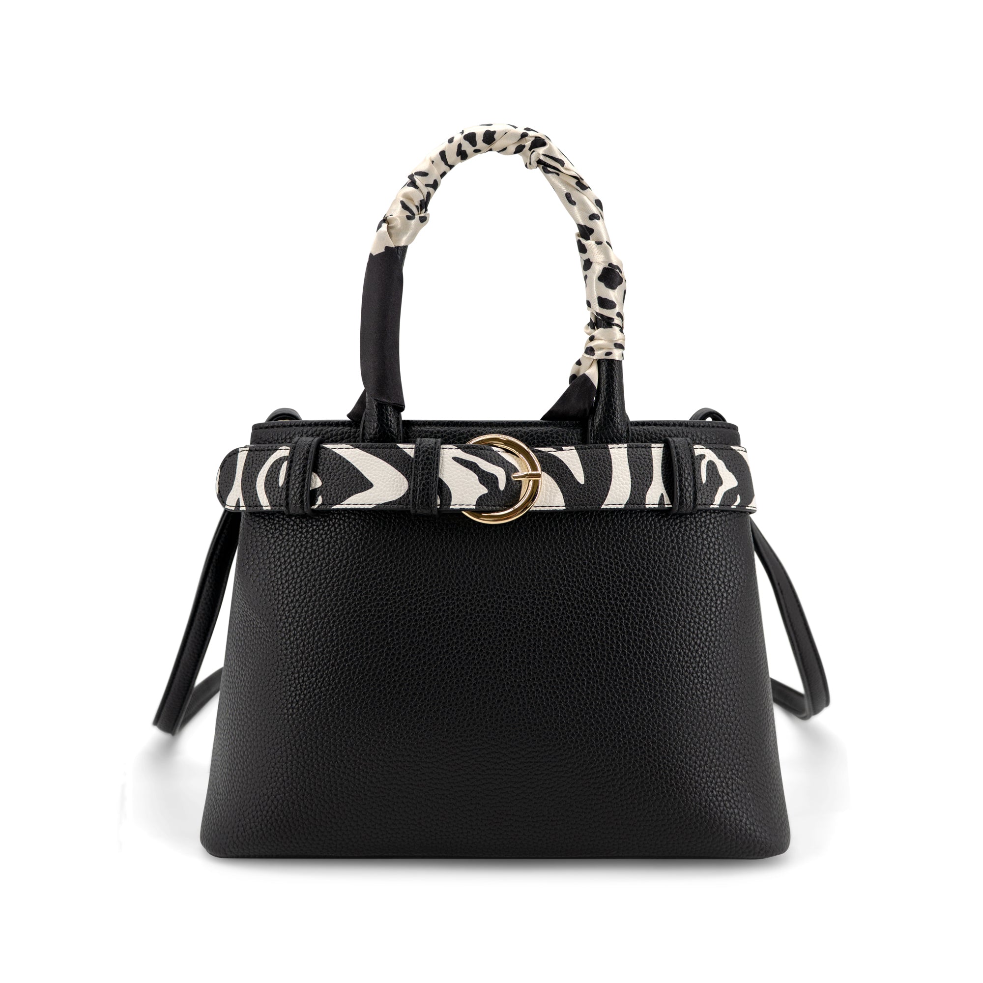 Jolene Western Belt Crossbody Bag