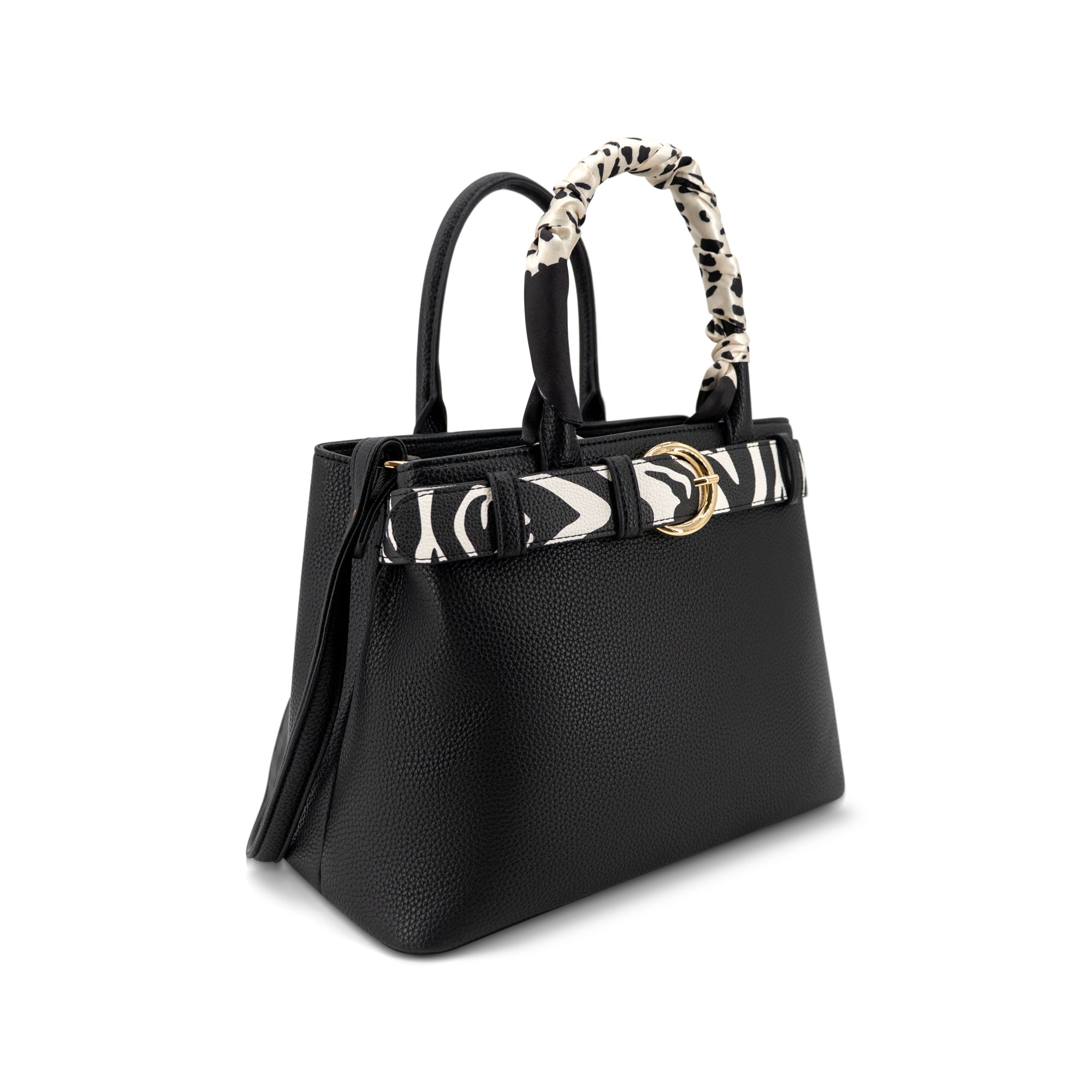 Jolene Western Belt Crossbody Bag