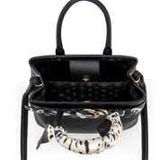 Jolene Western Belt Crossbody Bag