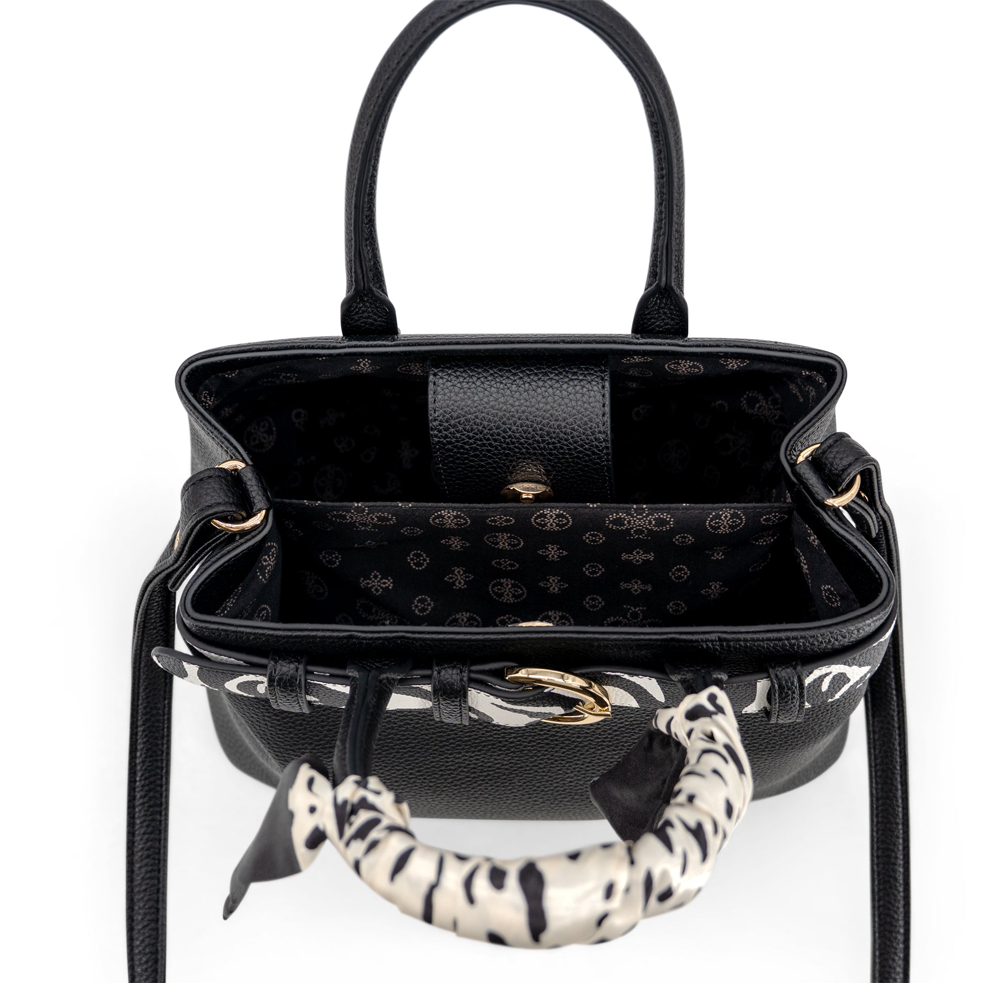 Jolene Western Belt Crossbody Bag