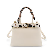 Jolene Western Belt Crossbody Bag
