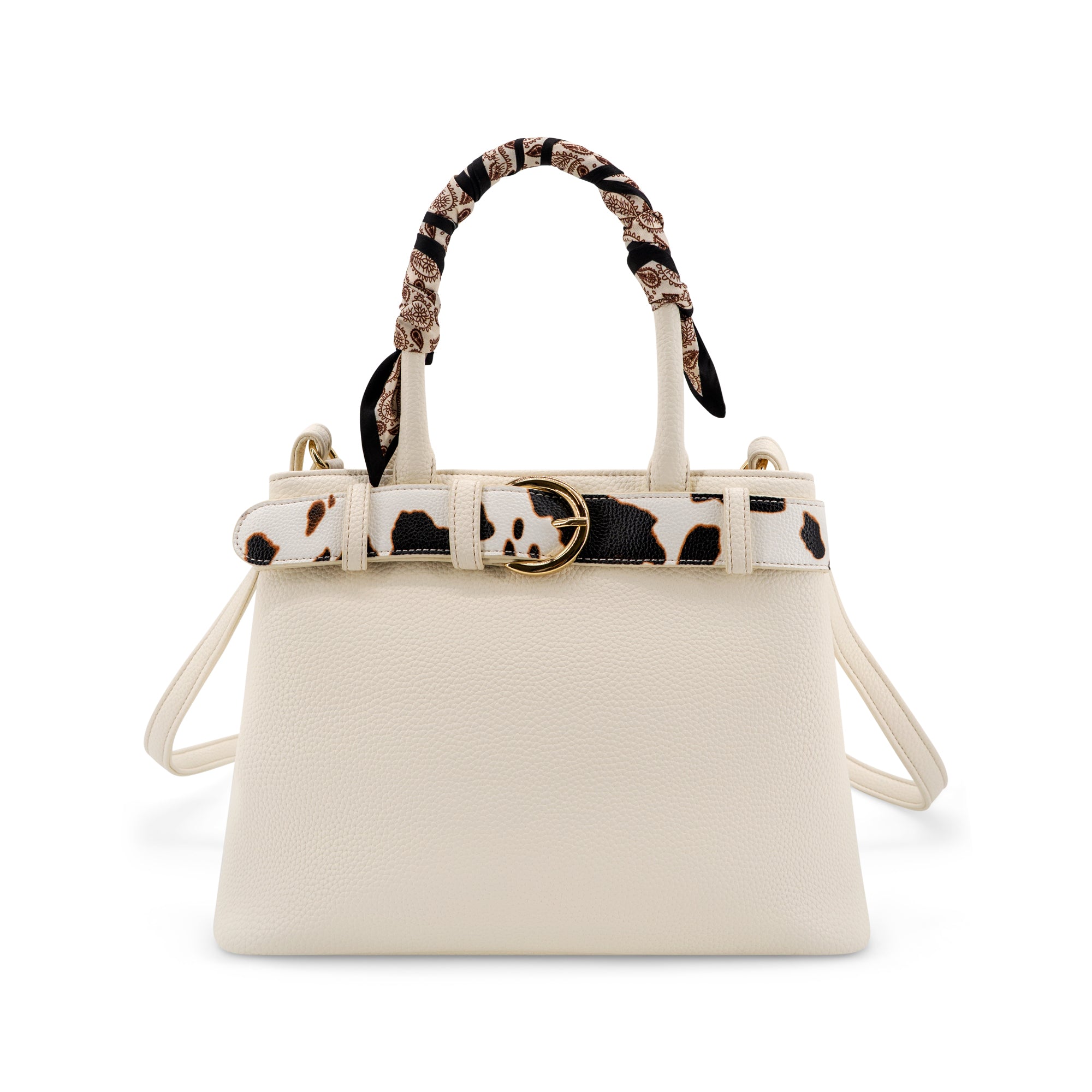 Jolene Western Belt Crossbody Bag