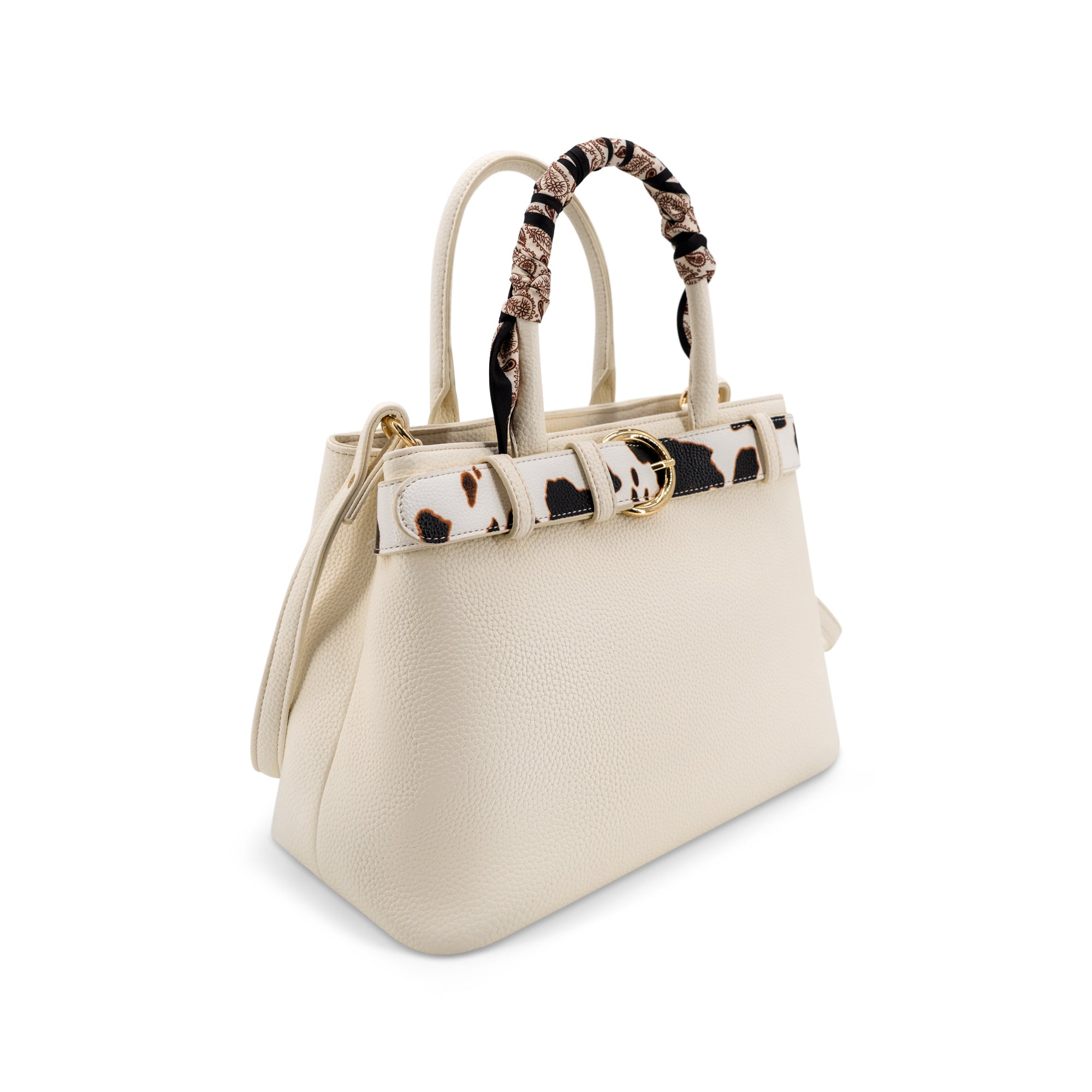 Jolene Western Belt Crossbody Bag