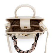 Jolene Western Belt Crossbody Bag