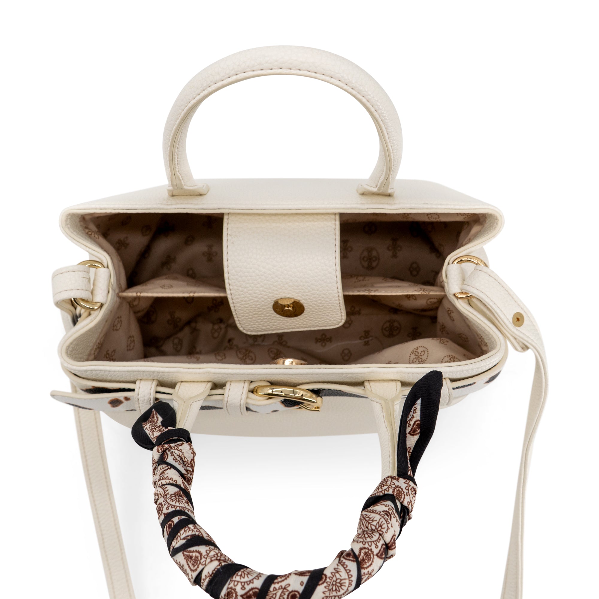 Jolene Western Belt Crossbody Bag
