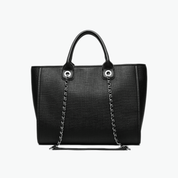 The Loyalist Vegan Tote Bag