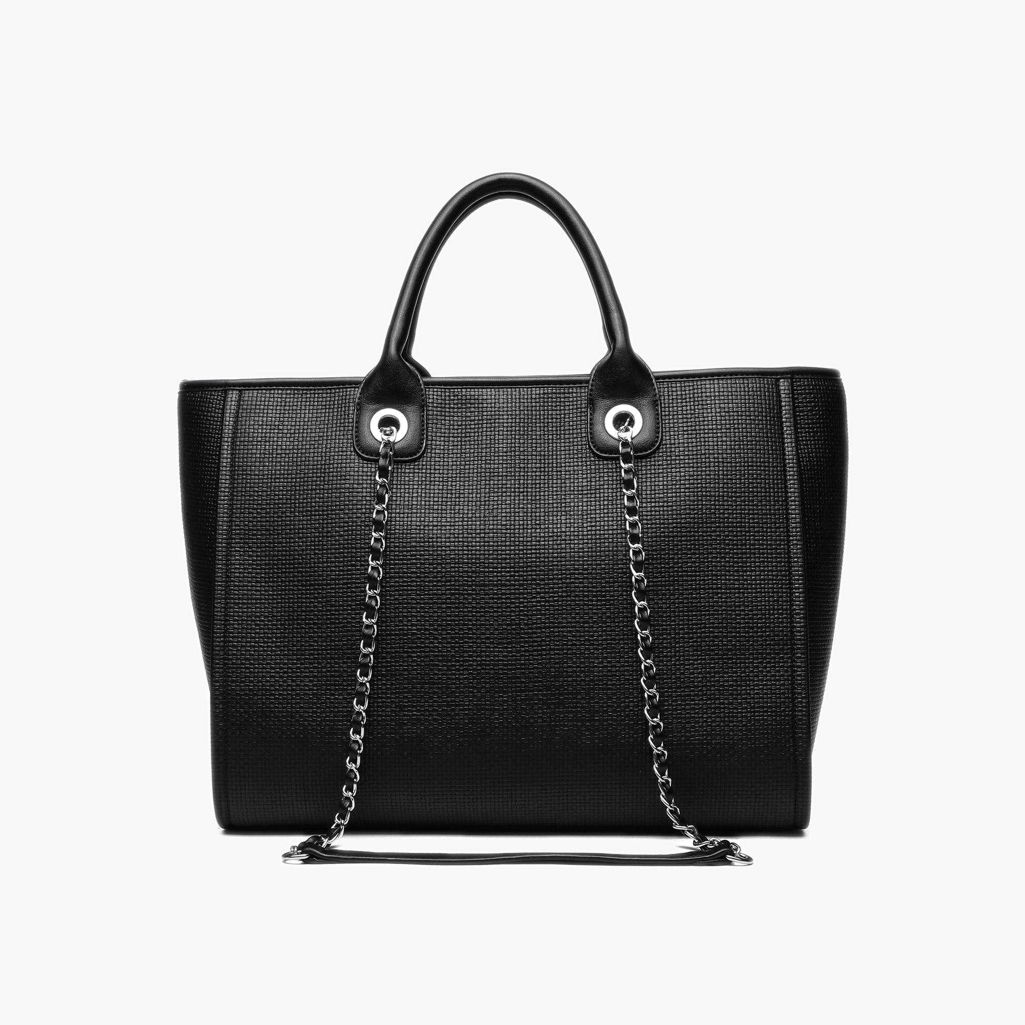 The Loyalist Vegan Tote Bag