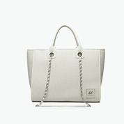 The Loyalist Vegan Tote Bag