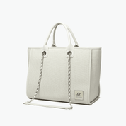The Loyalist Vegan Tote Bag