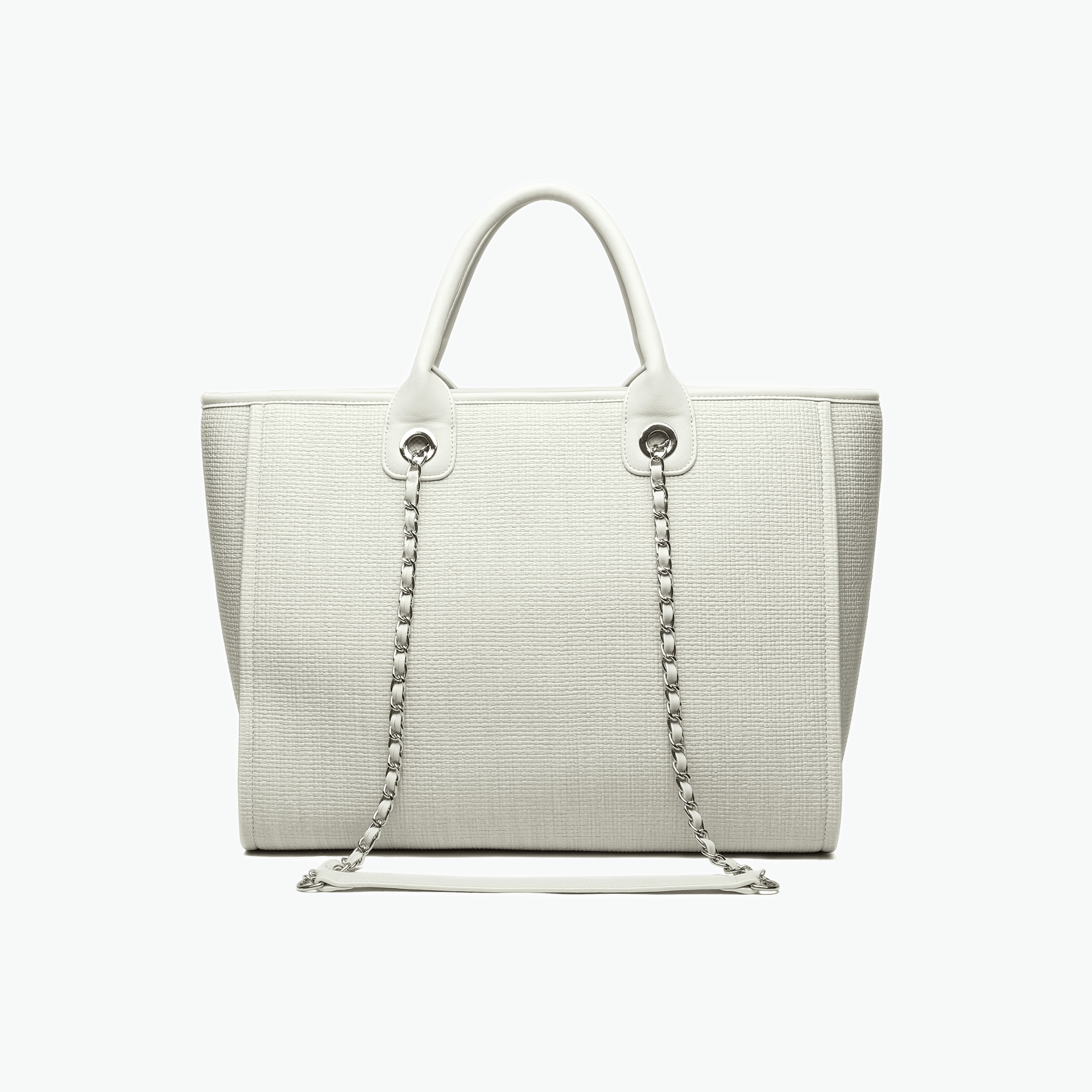 The Loyalist Vegan Tote Bag