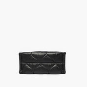 Loyalty Quilted Puffer Tote Bag