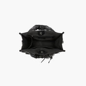 Loyalty Quilted Puffer Tote Bag
