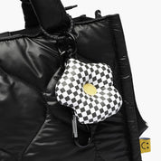 Loyalty Quilted Puffer Tote Bag