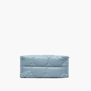 Loyalty Quilted Puffer Tote Bag