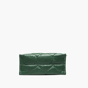 Loyalty Quilted Puffer Tote Bag