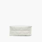 Loyalty Quilted Puffer Tote Bag
