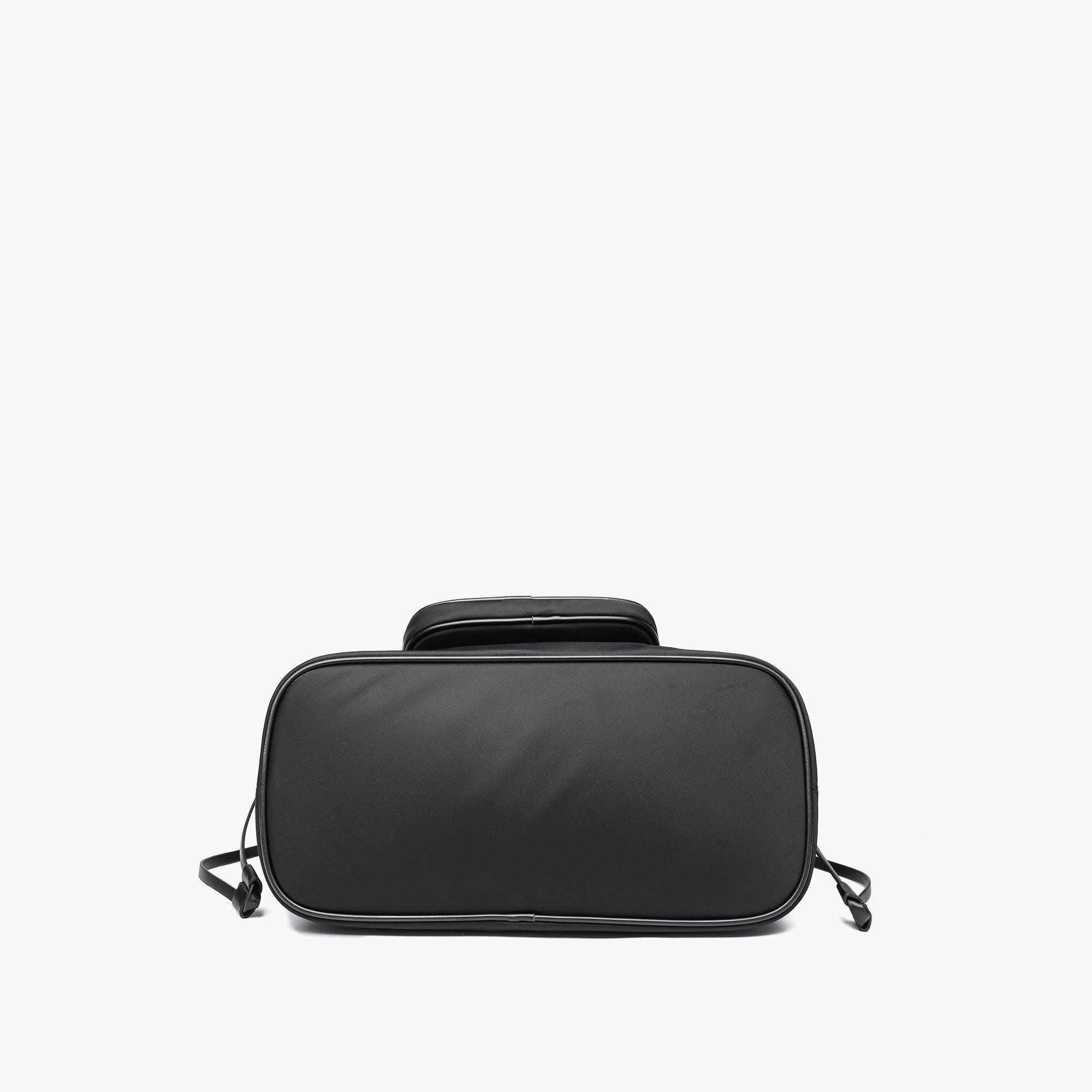 Power Heart Shopper Tote