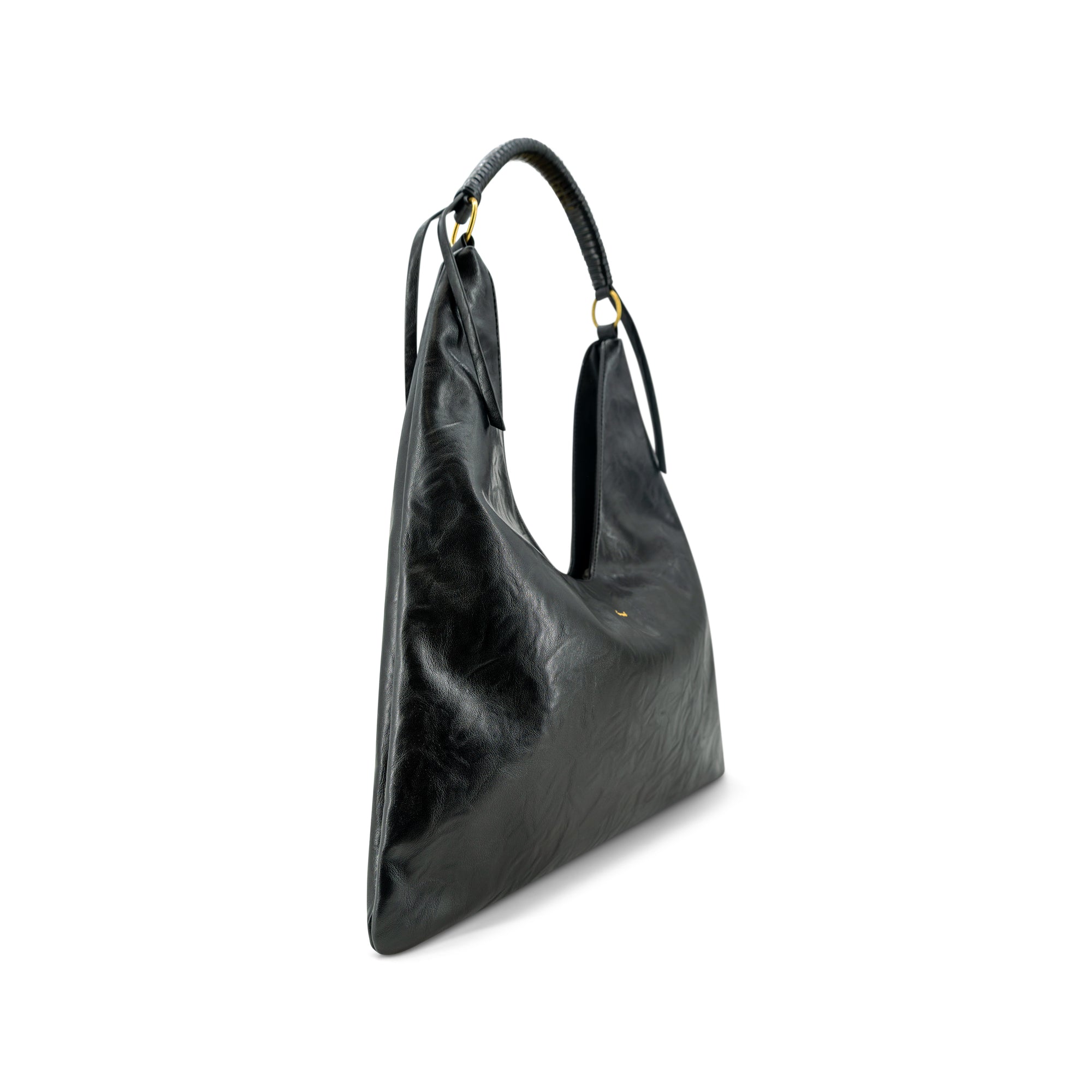 Soho Slouchy Tote Bag