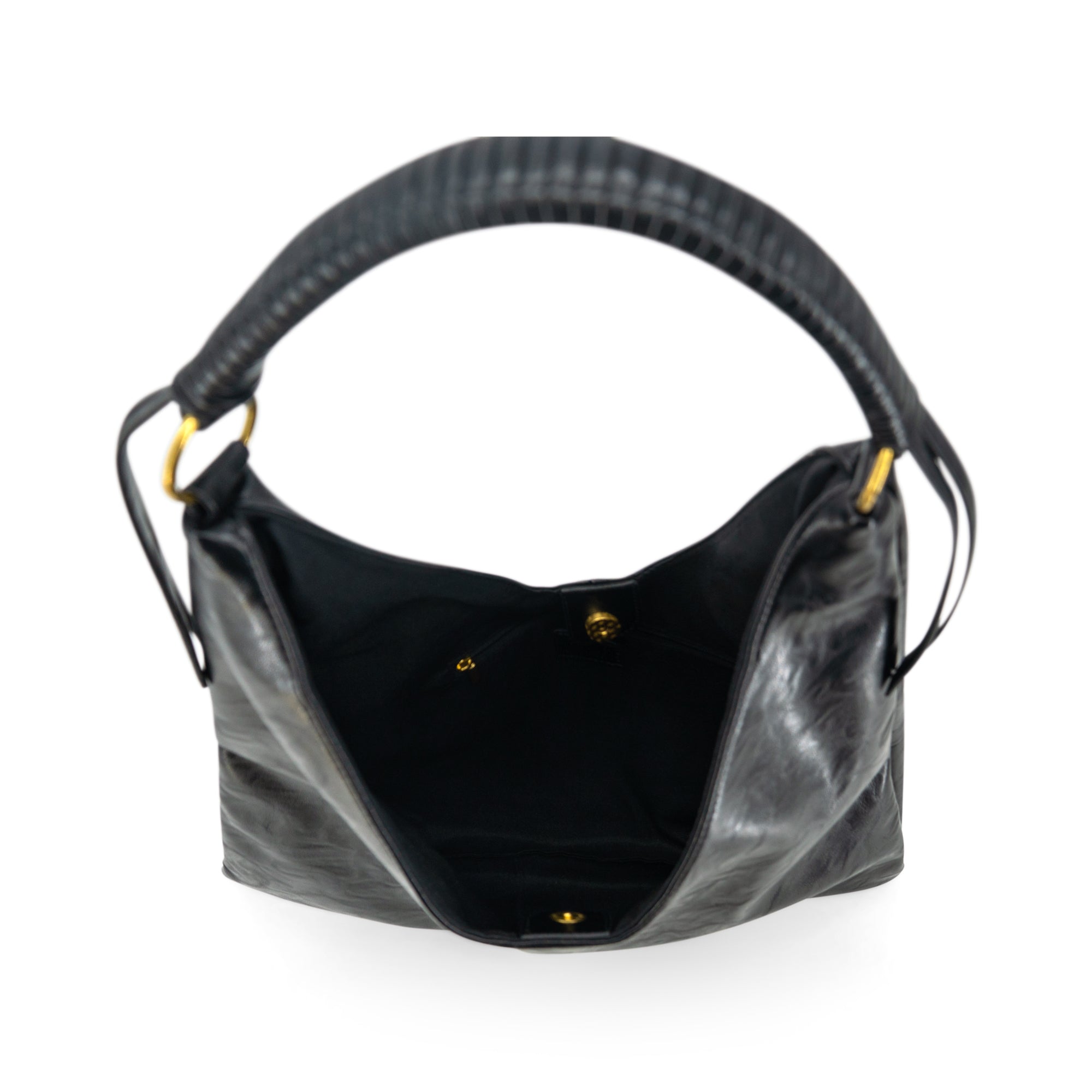 Soho Slouchy Tote Bag