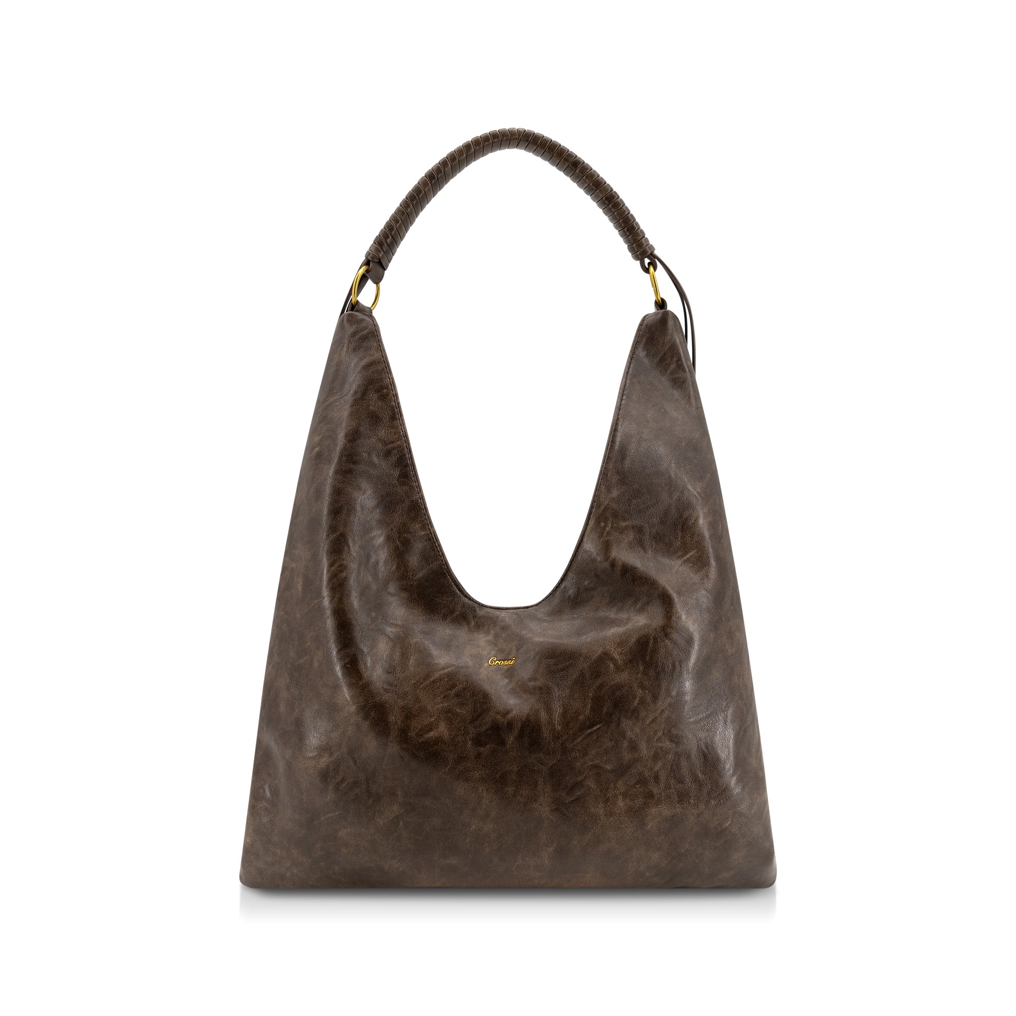 Soho Slouchy Tote Bag