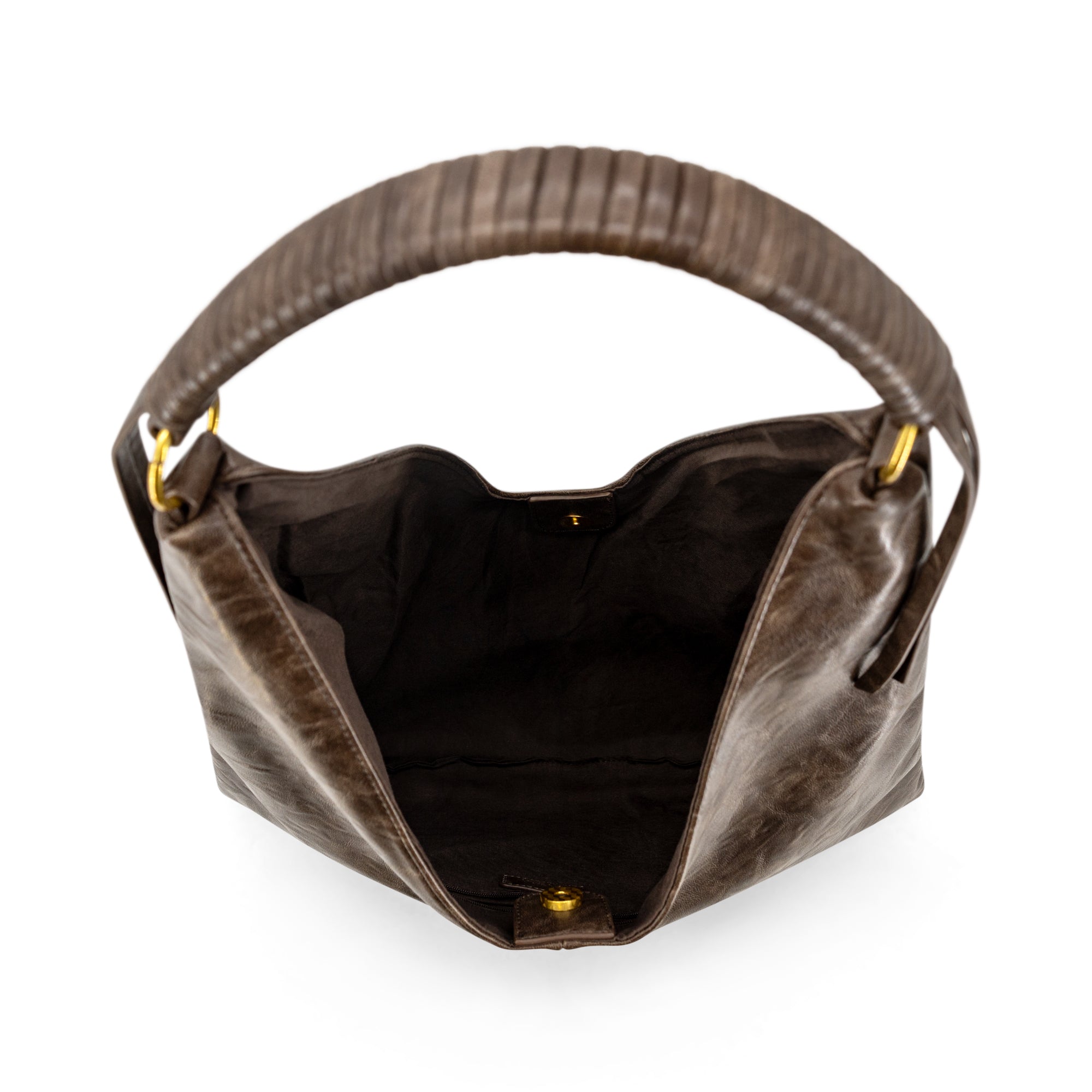 Soho Slouchy Tote Bag