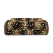 The Faux Fawn Sherpa Tote Bag