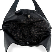 Willow Slouch Bow Tote Bag