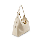 Marlo Distressed Hobo Tote
