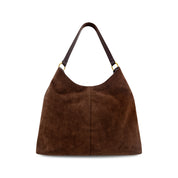 Sava Suede Tote Bag