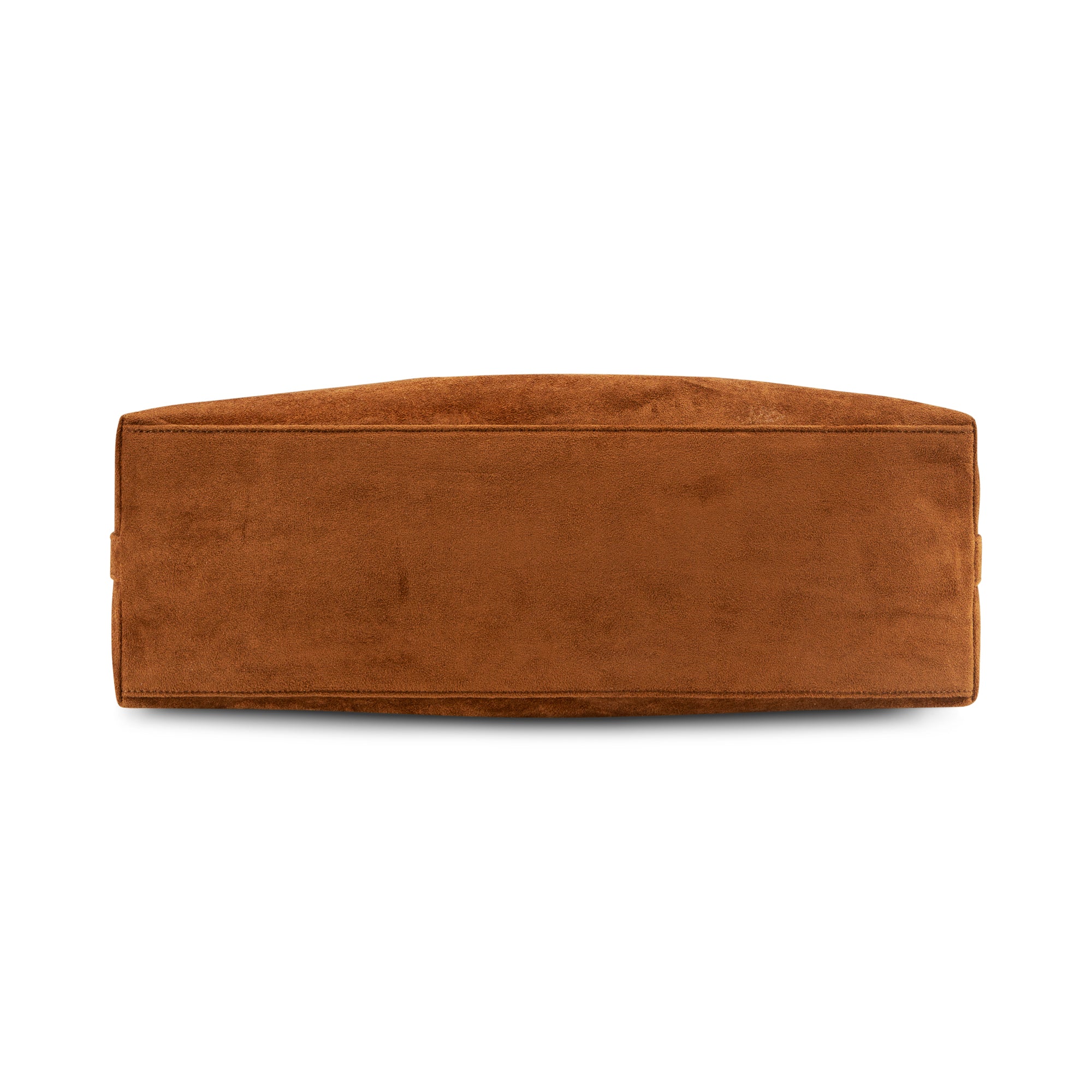 Sava Suede Tote Bag