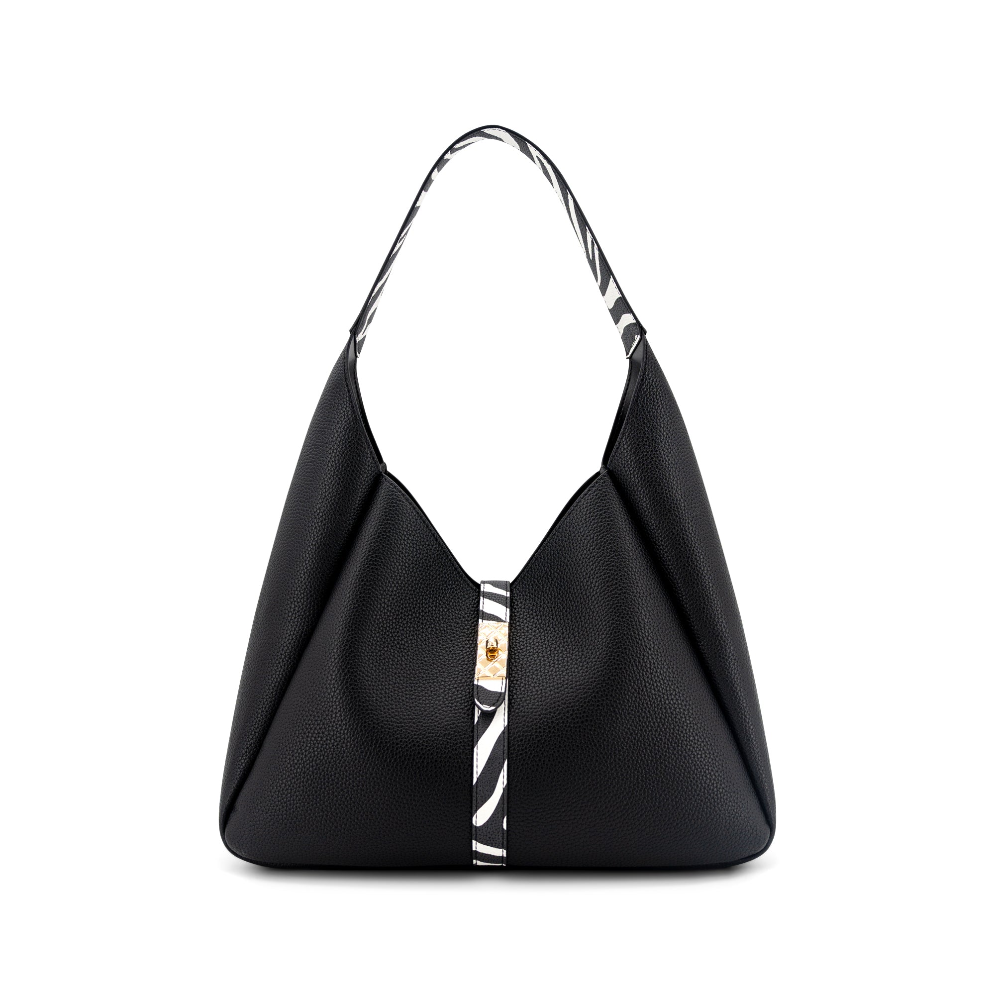 Midtown Zip Shoulder Bag
