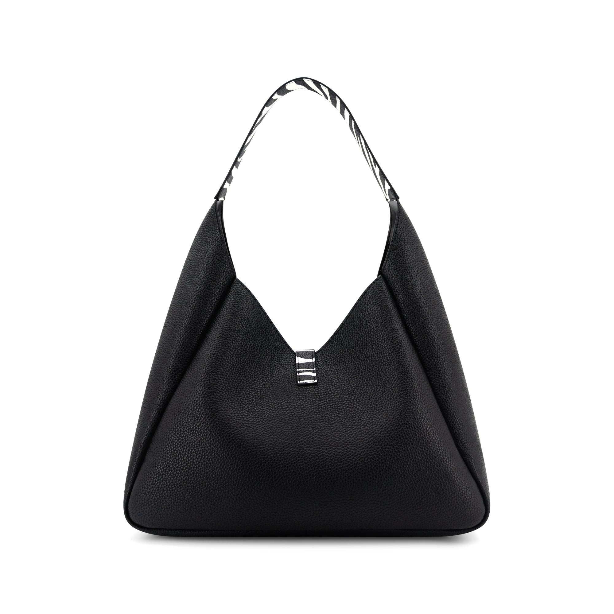 Midtown Zip Shoulder Bag