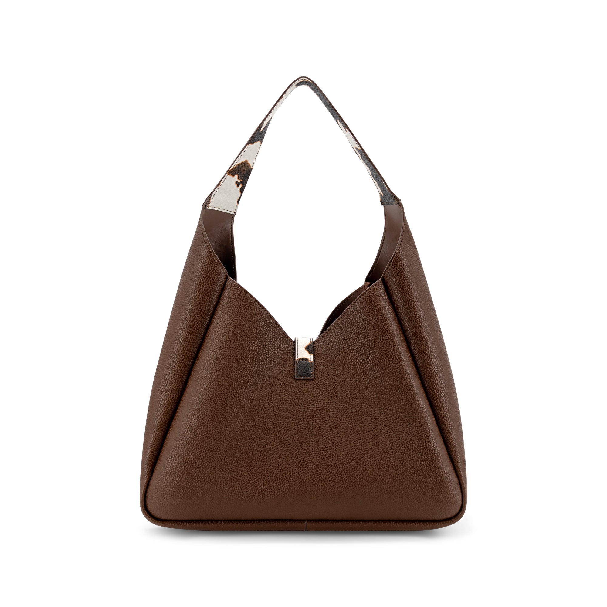 Dakota Western Trim Hobo Tote