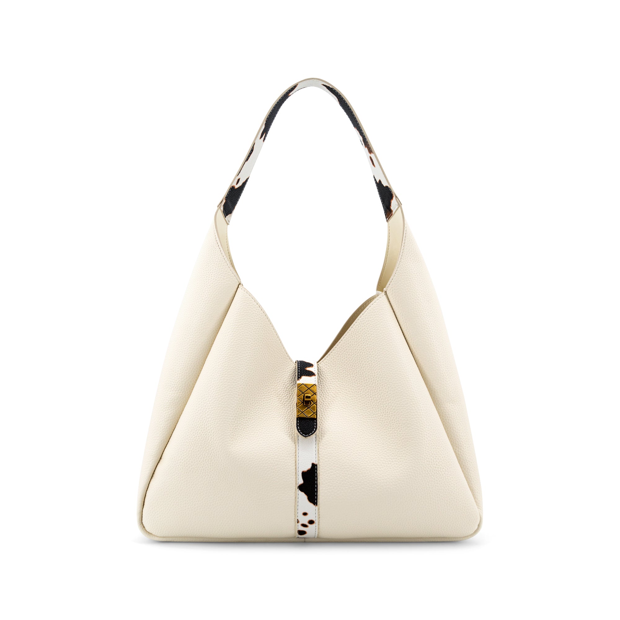 Midtown Zip Shoulder Bag