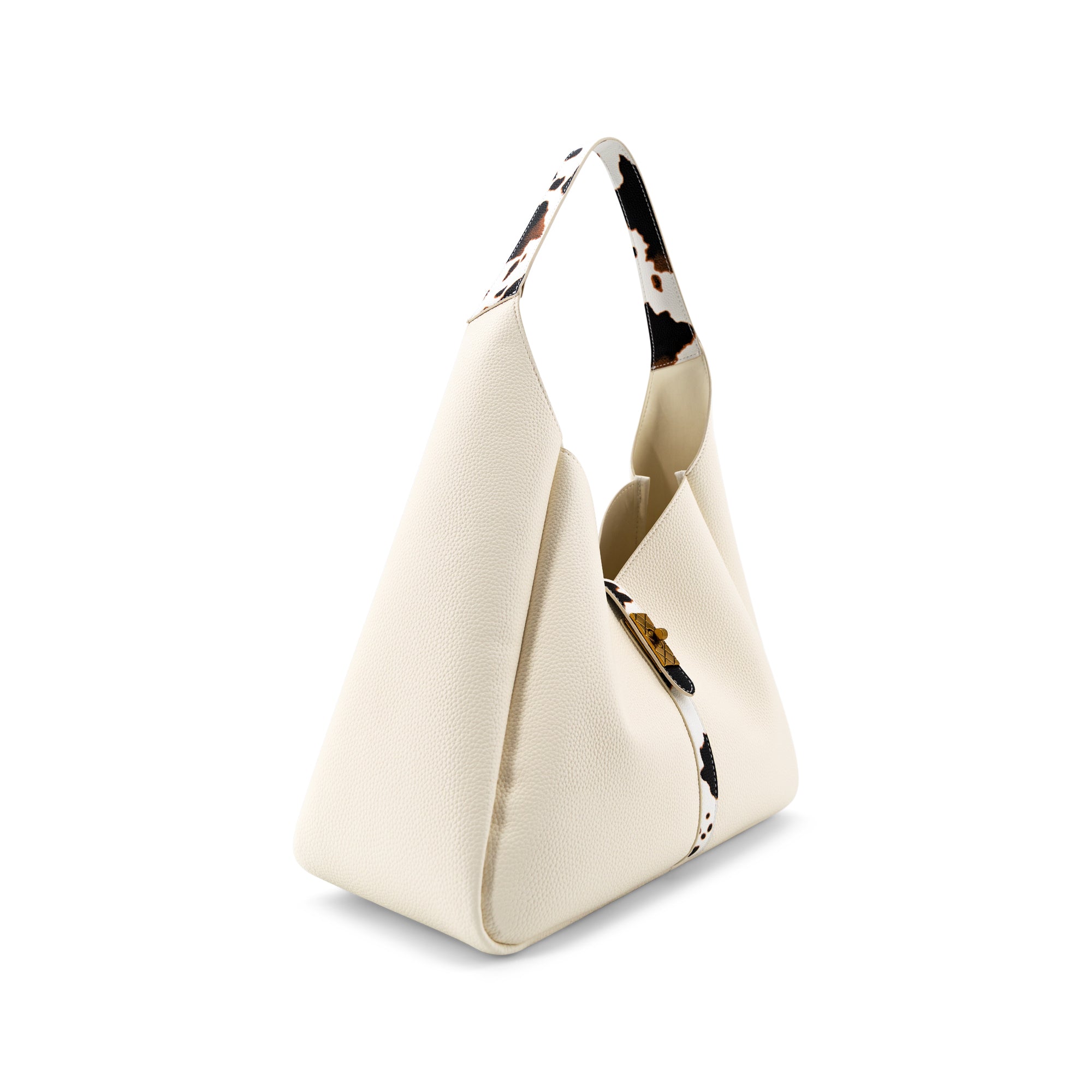 Midtown Zip Shoulder Bag