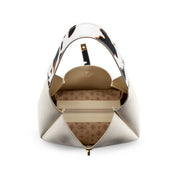 Midtown Zip Shoulder Bag