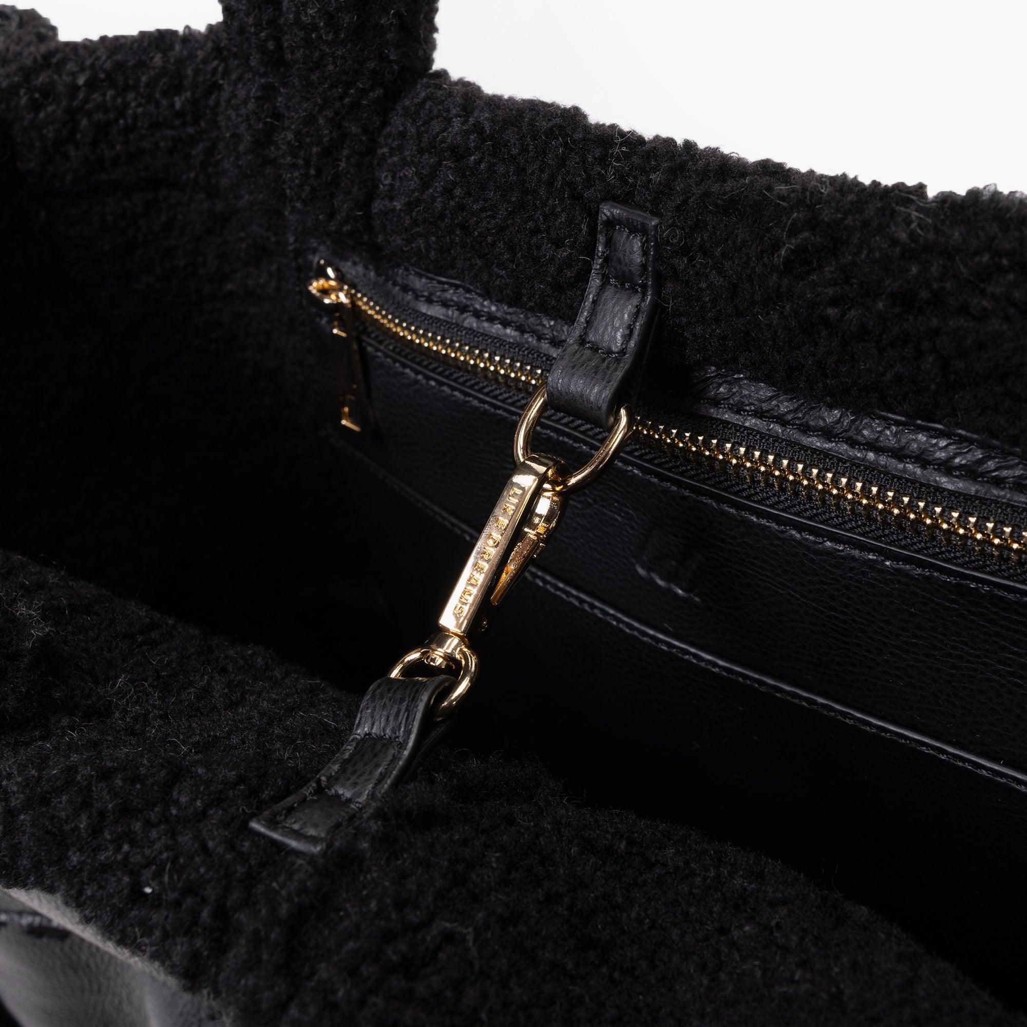 North Everyday Sherpa Tote