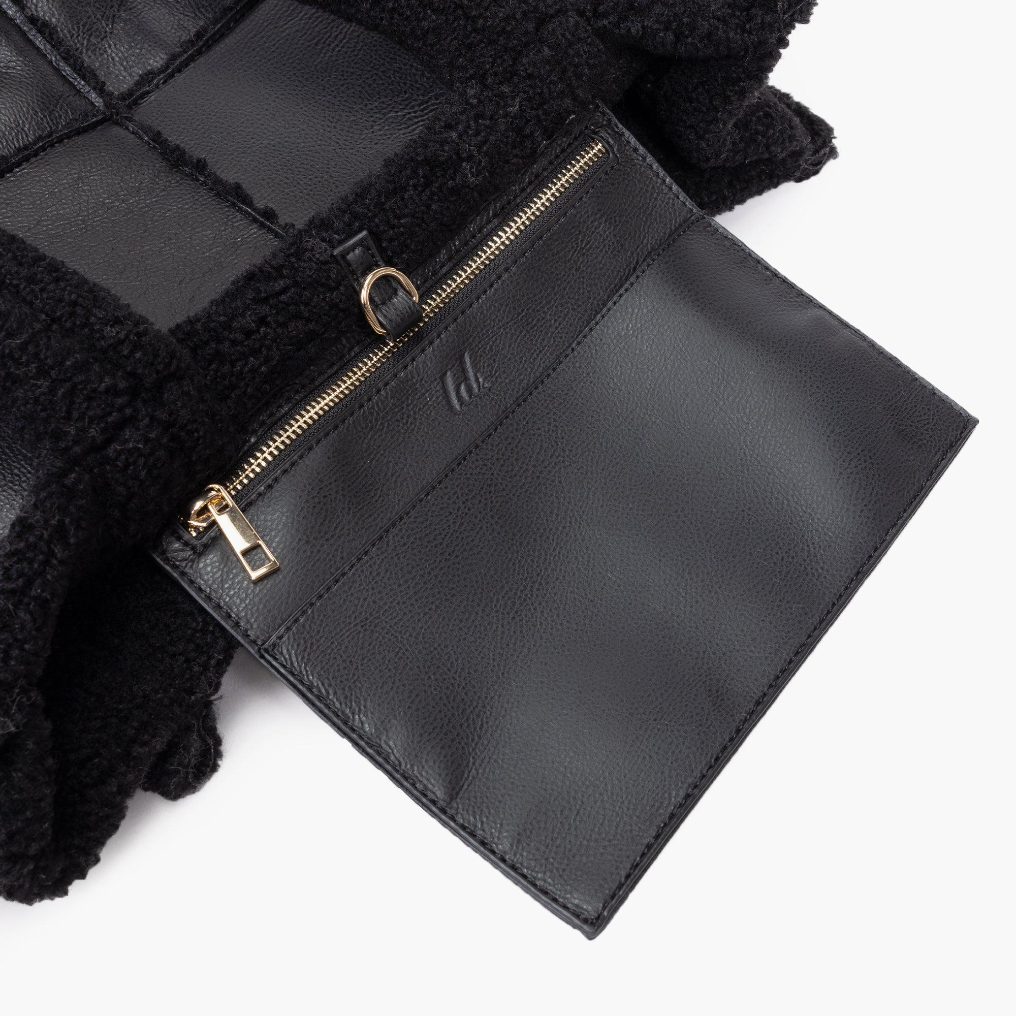 North Everyday Sherpa Tote