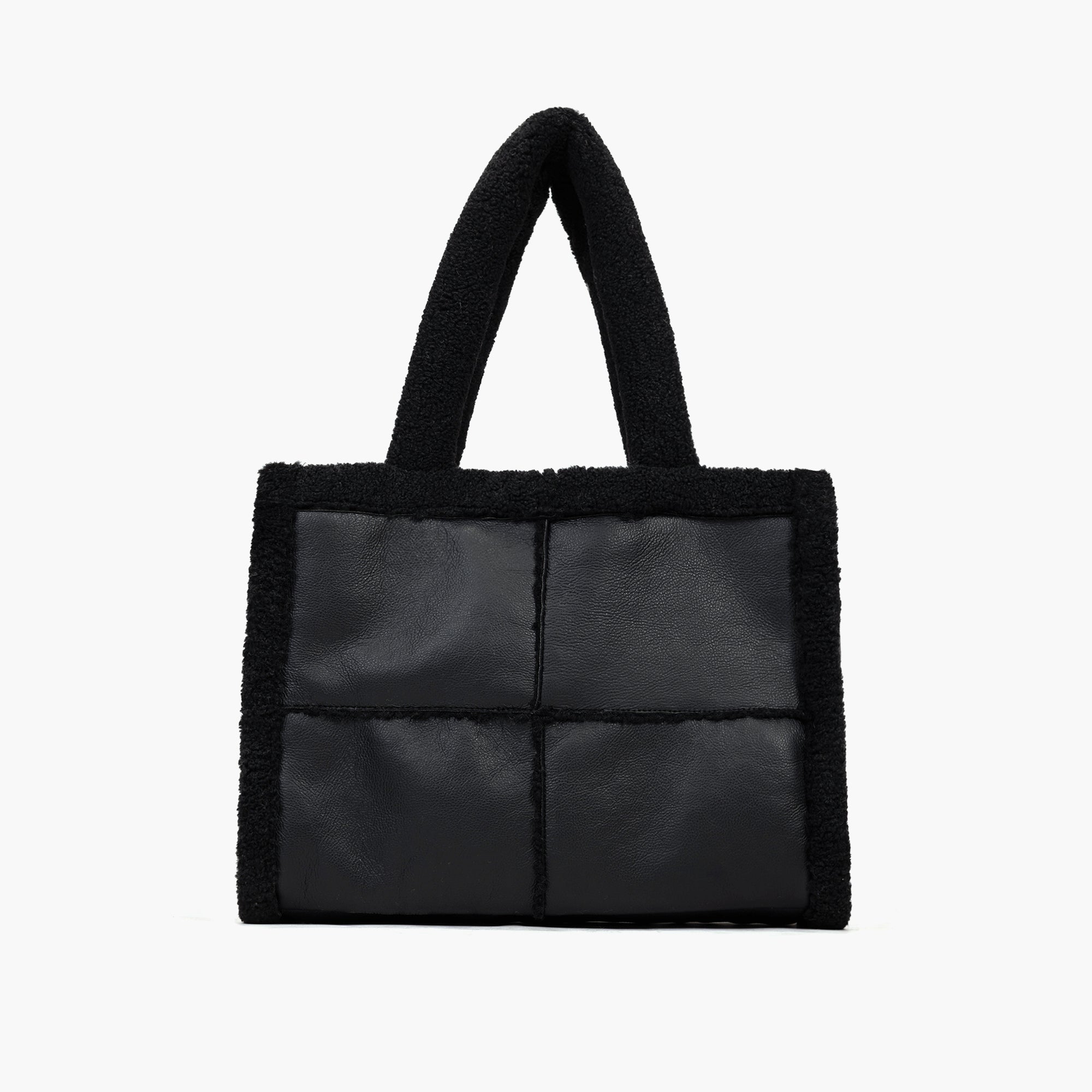 North Everyday Sherpa Tote