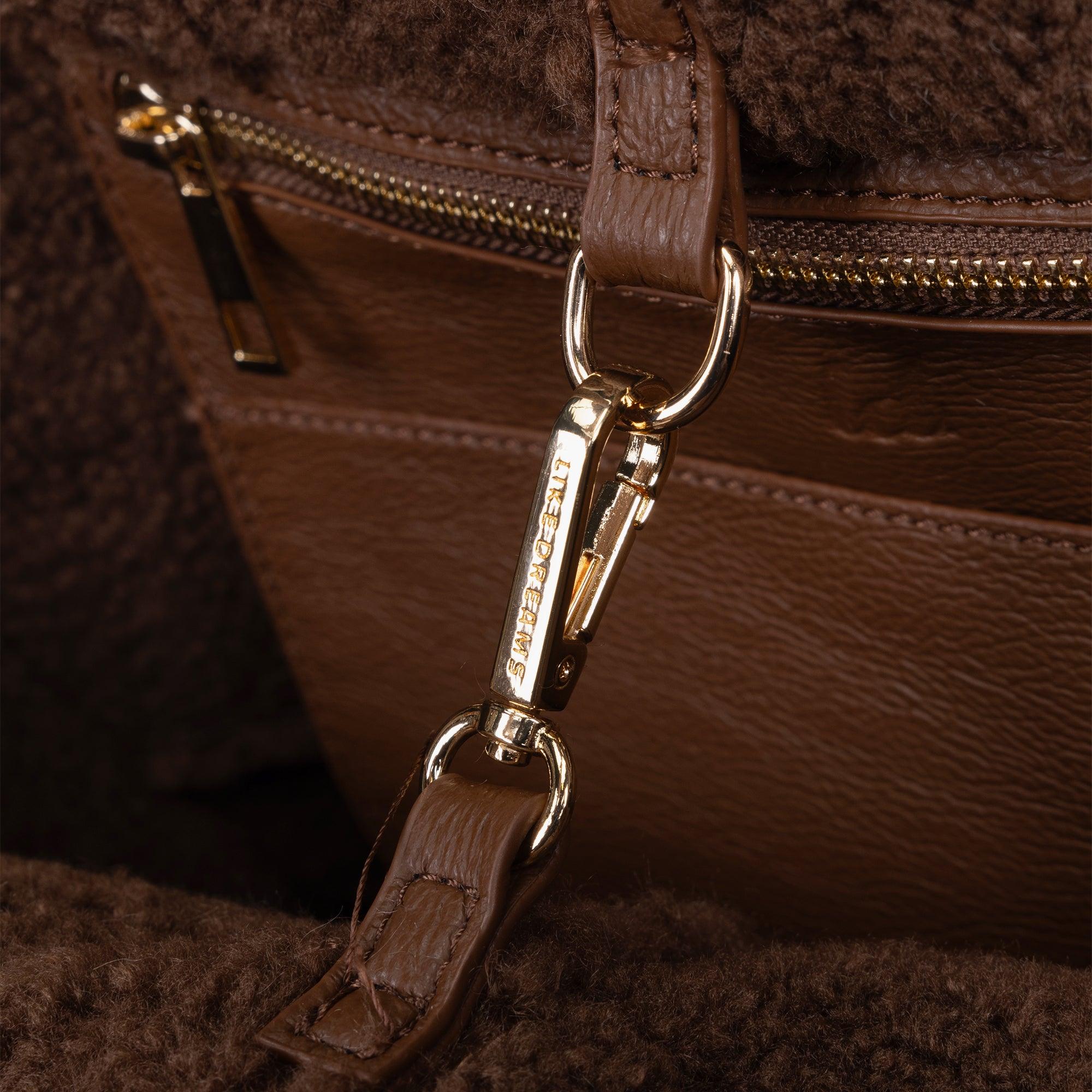 North Everyday Sherpa Tote