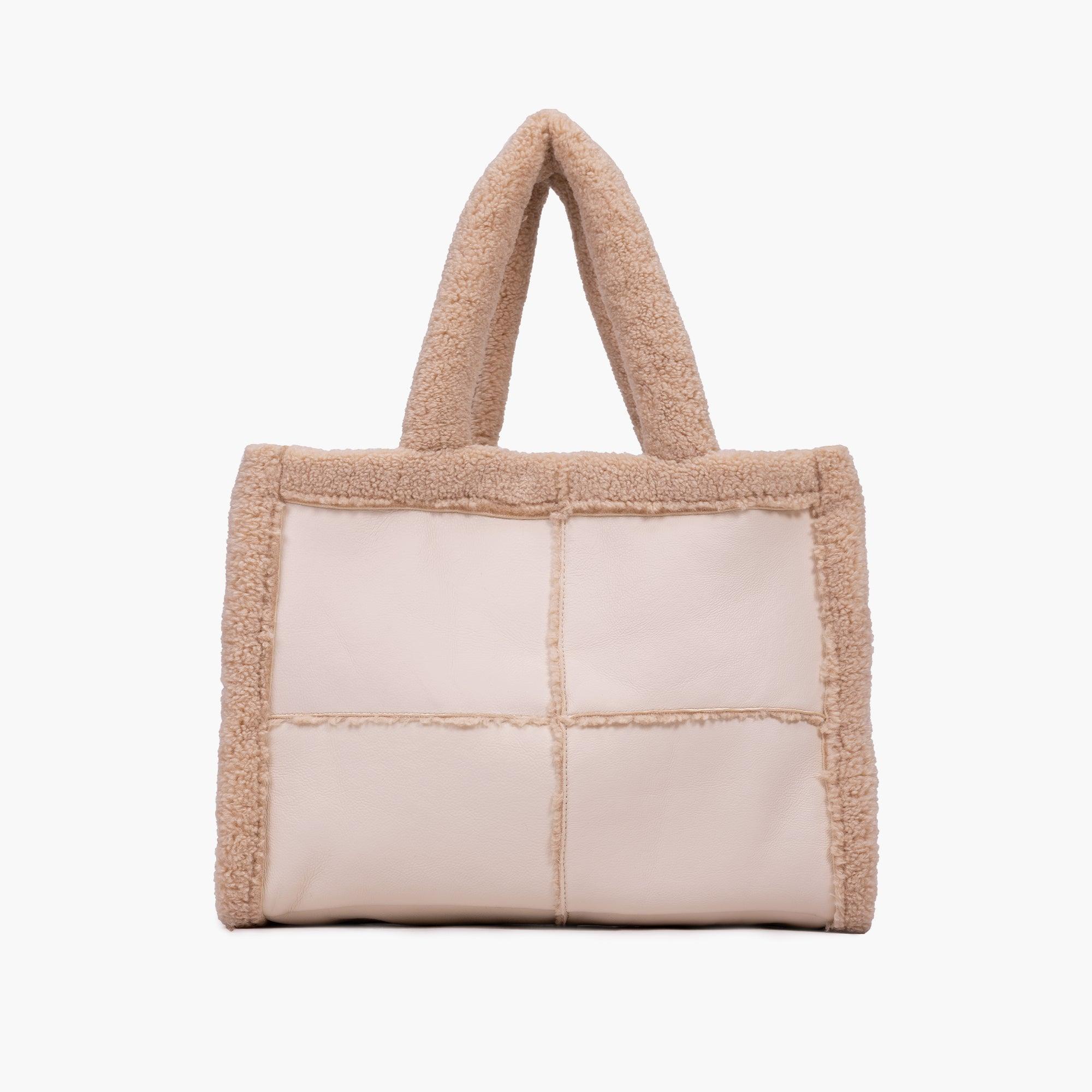 North Everyday Sherpa Tote