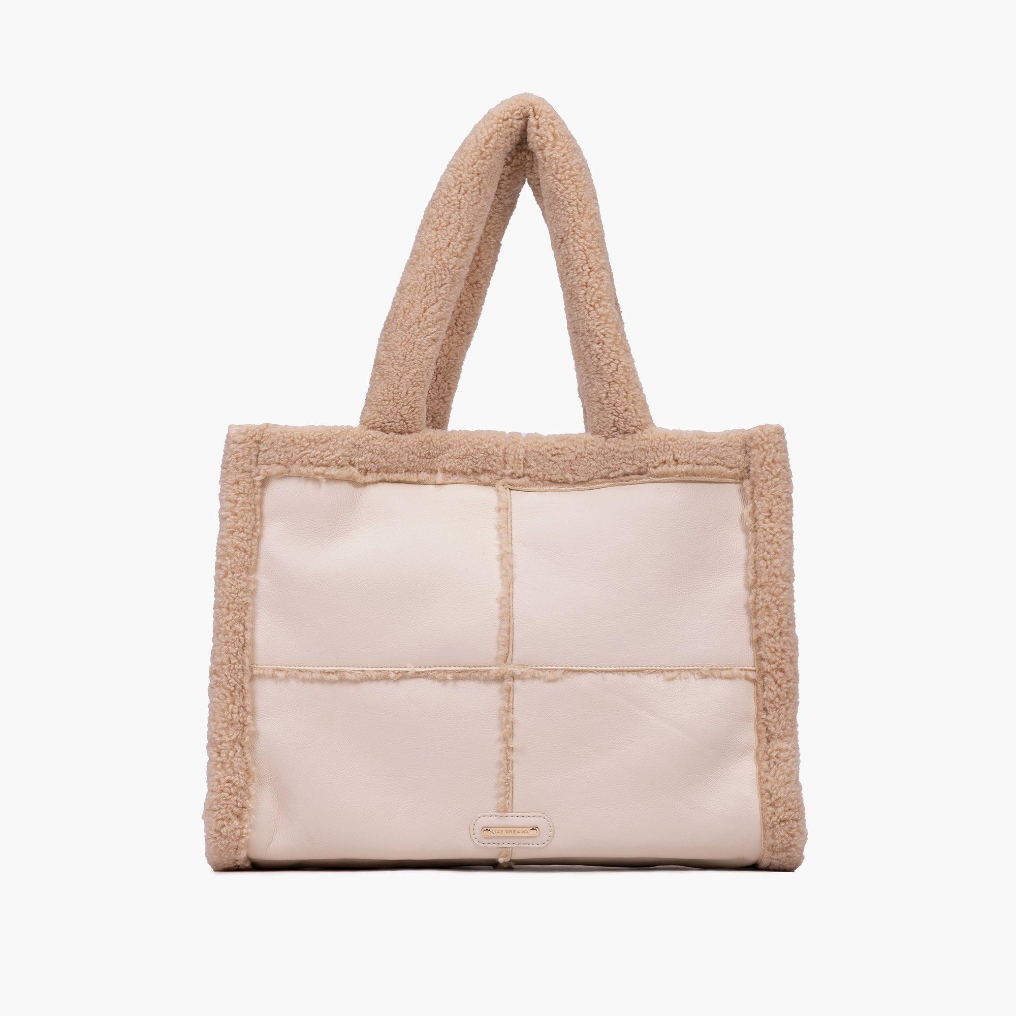 North Everyday Sherpa Tote