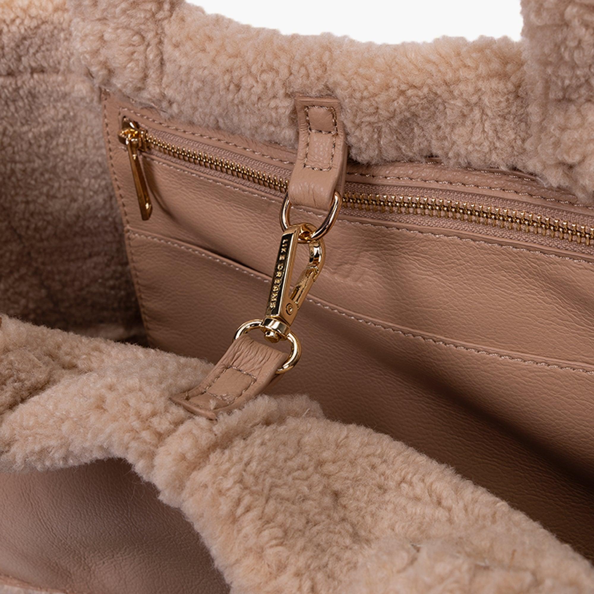 North Everyday Sherpa Tote