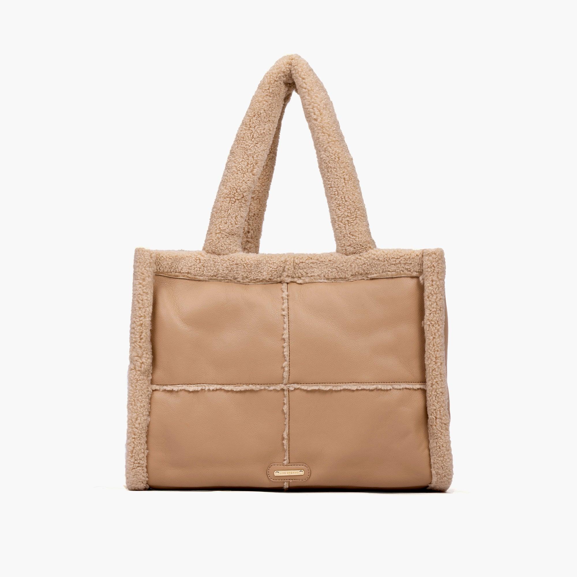 North Everyday Sherpa Tote