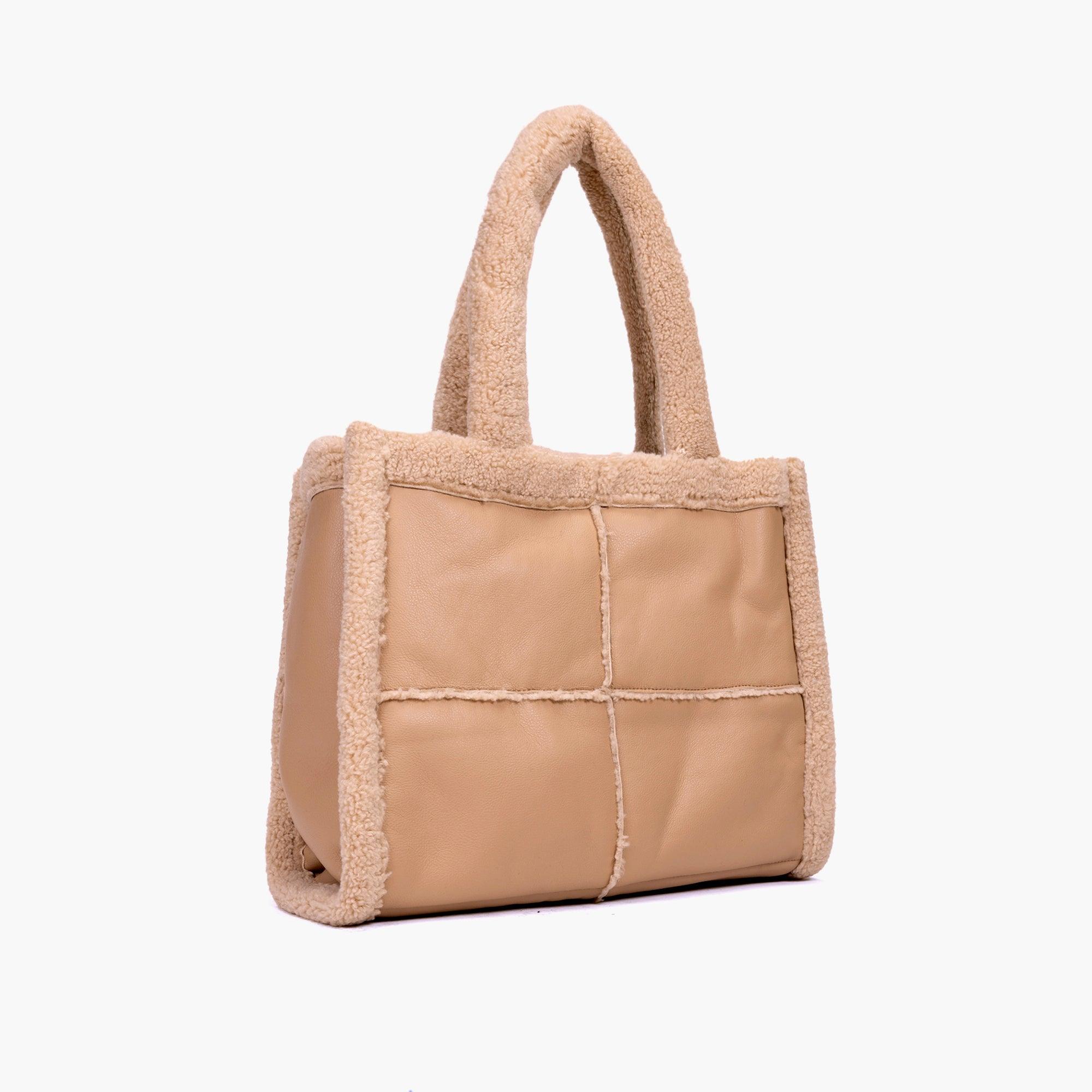 North Everyday Sherpa Tote