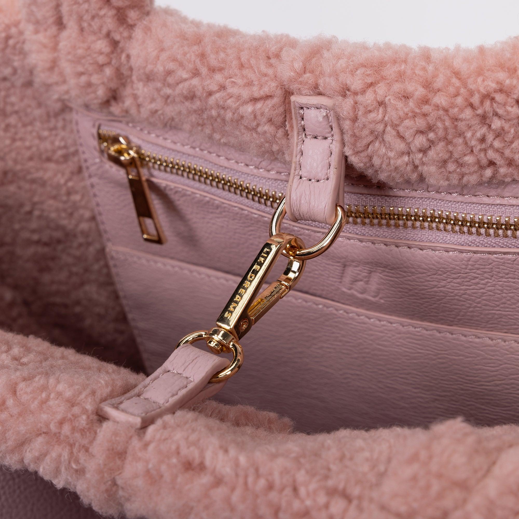 North Everyday Sherpa Tote