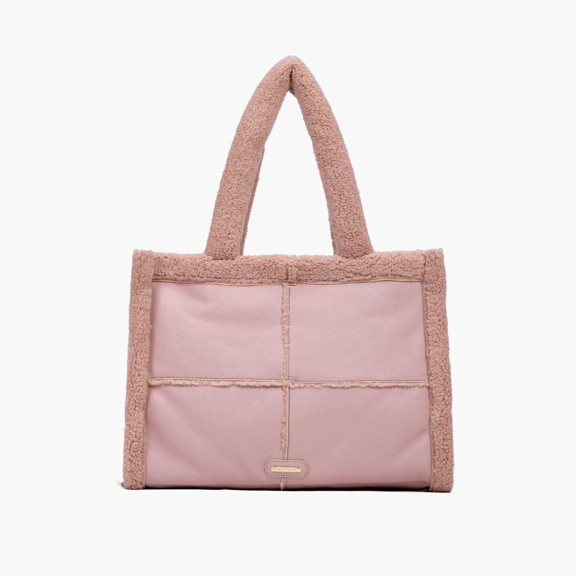 North Everyday Sherpa Tote