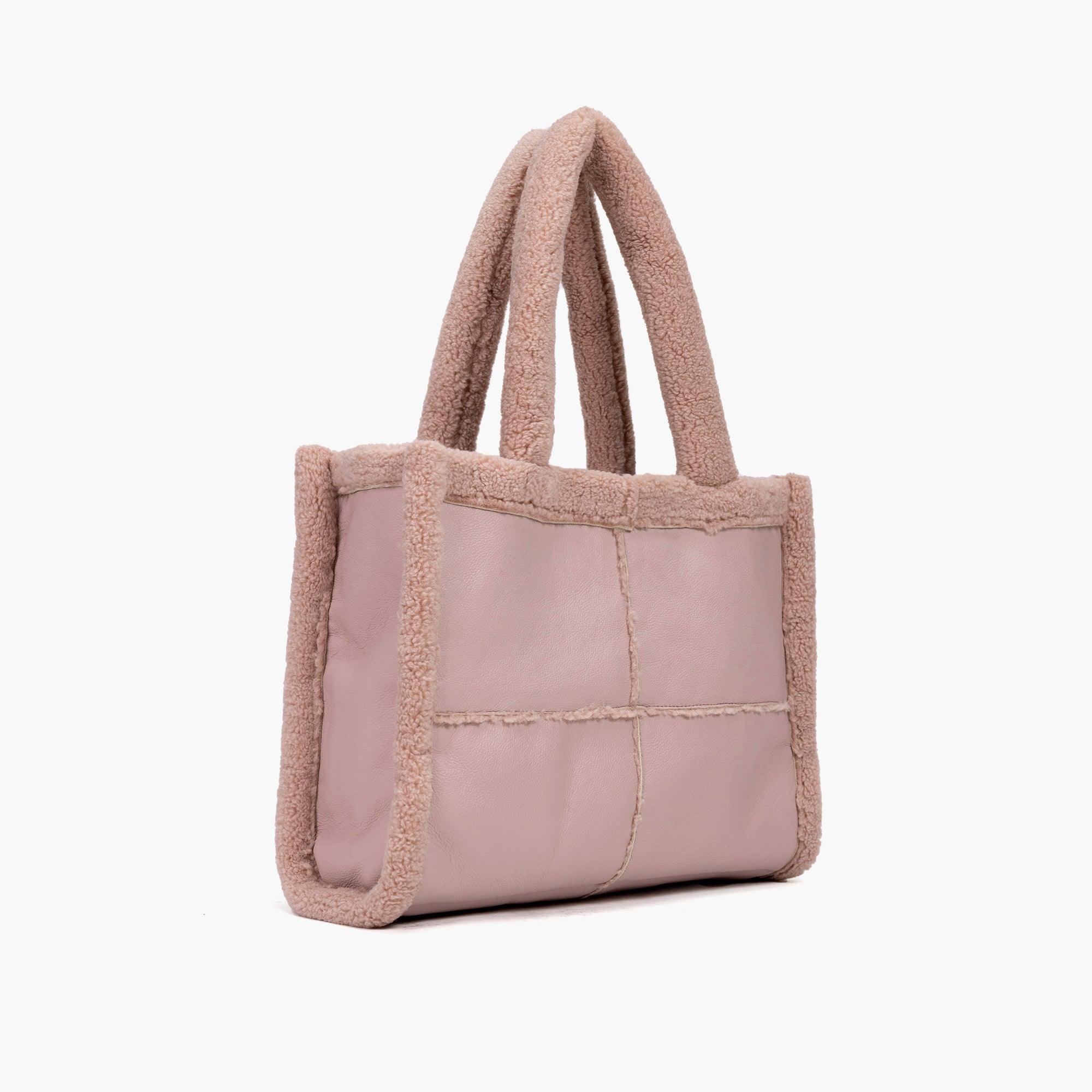 North Everyday Sherpa Tote