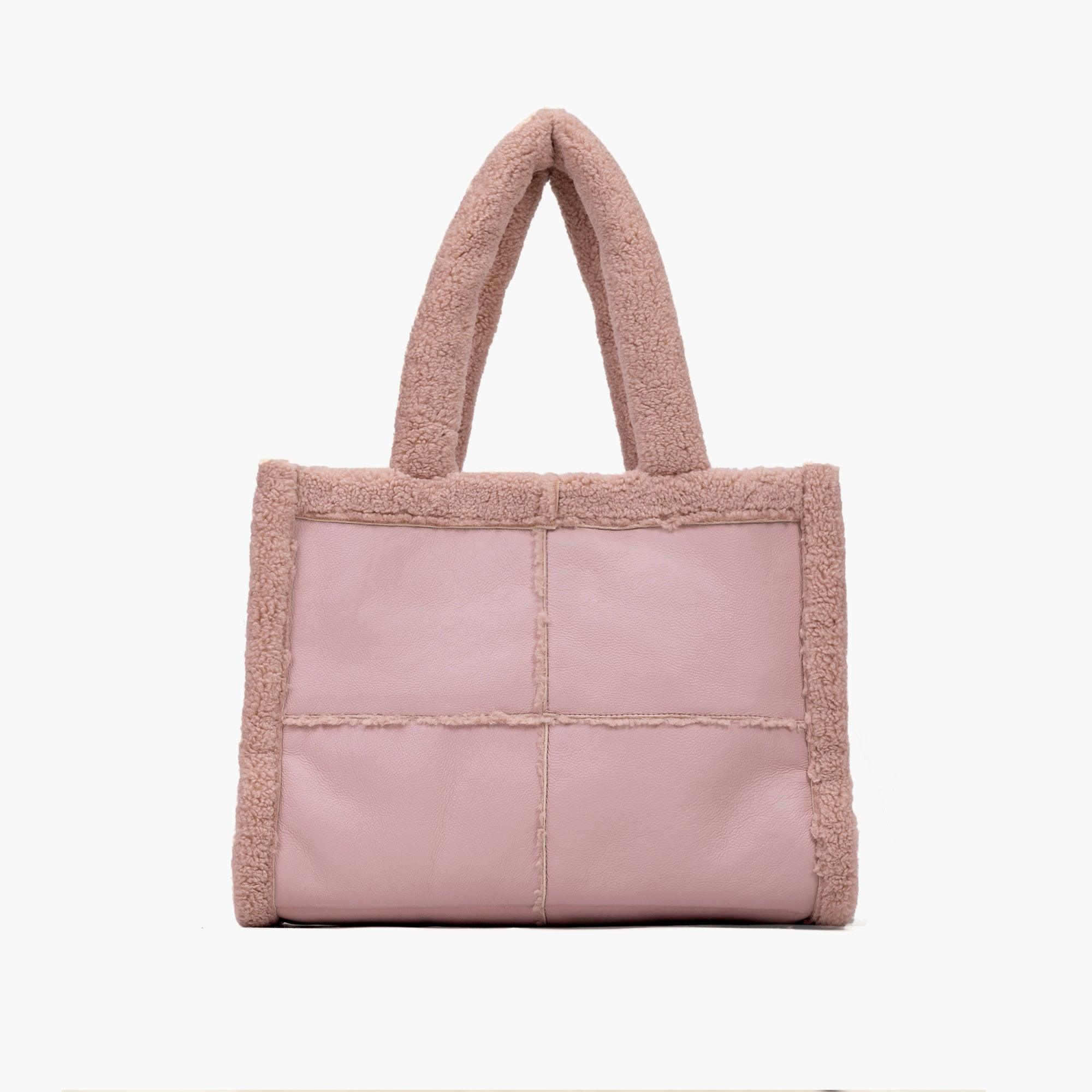 North Everyday Sherpa Tote