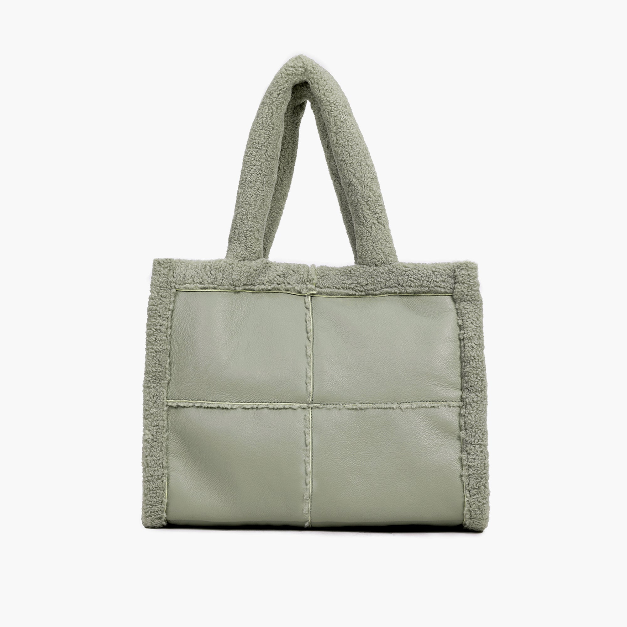 North Everyday Sherpa Tote
